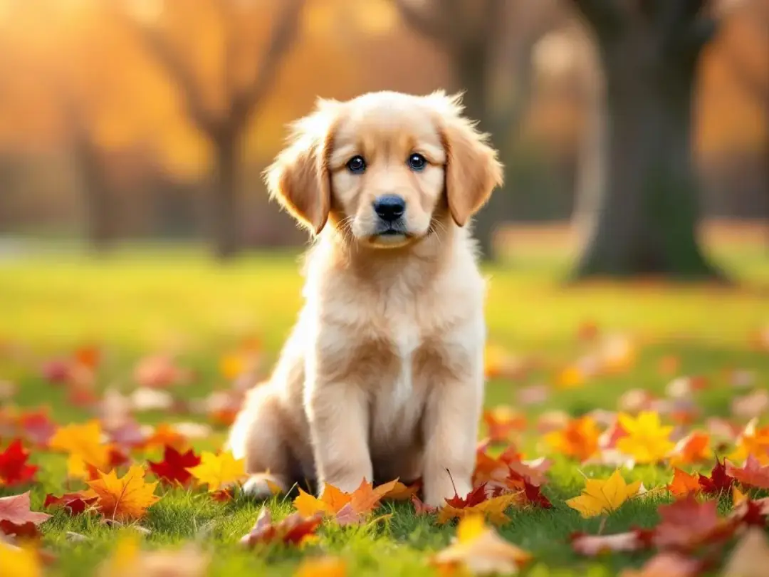 Goldendoodle Blog Banner