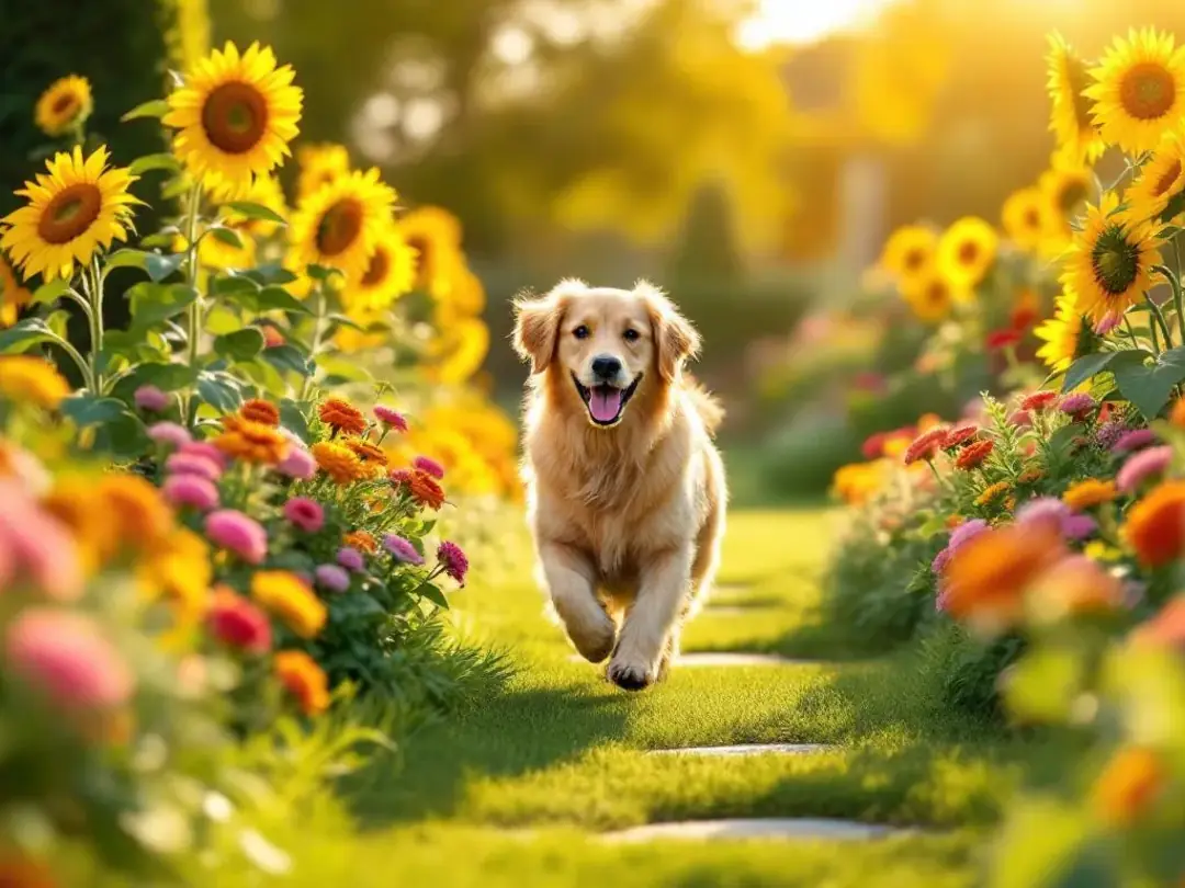 Goldendoodle Blog Banner