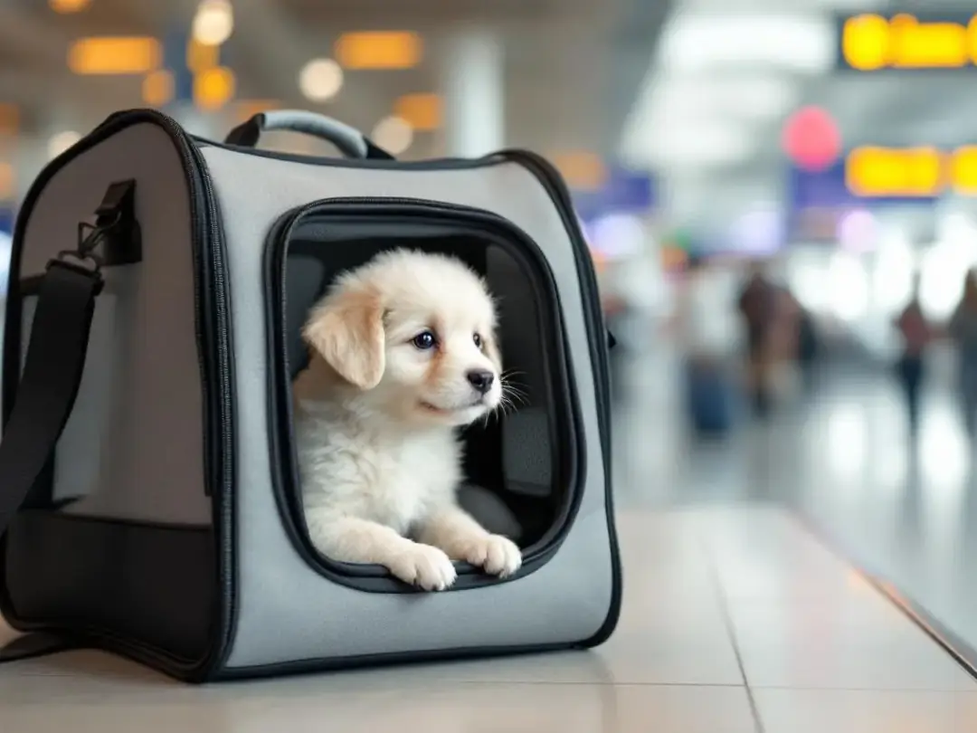 Goldendoodle Blog Banner