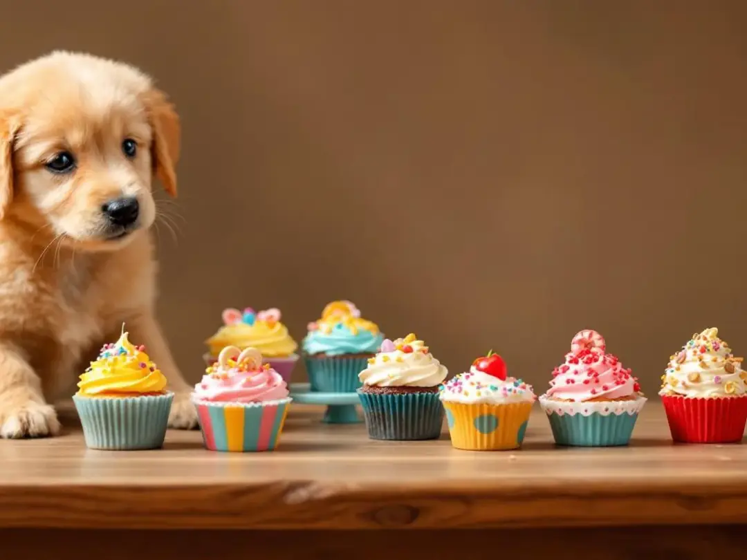 Goldendoodle Blog Banner