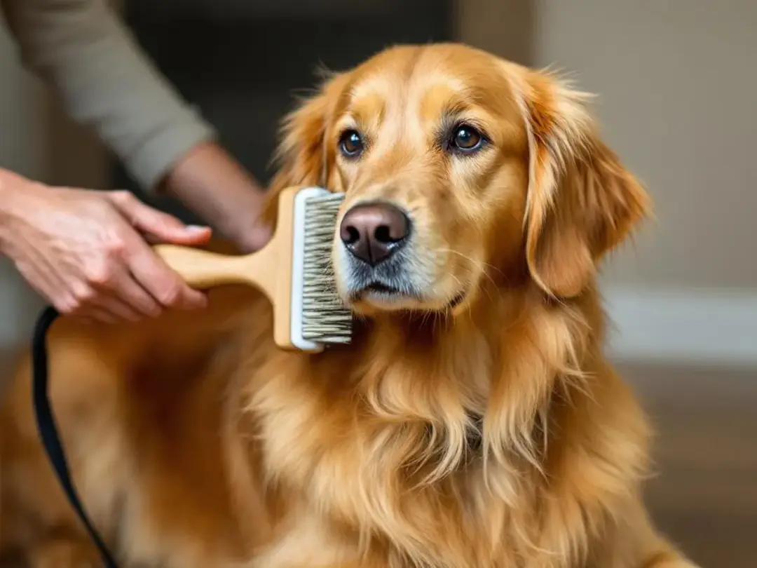 Goldendoodle Blog Banner