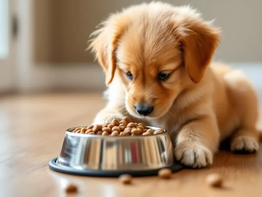 Goldendoodle Blog Banner