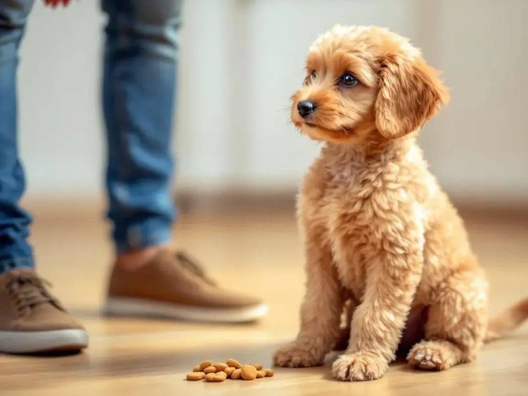 Goldendoodle Blog Banner