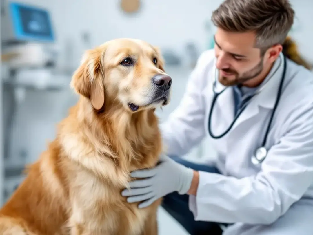 Goldendoodle Blog Banner