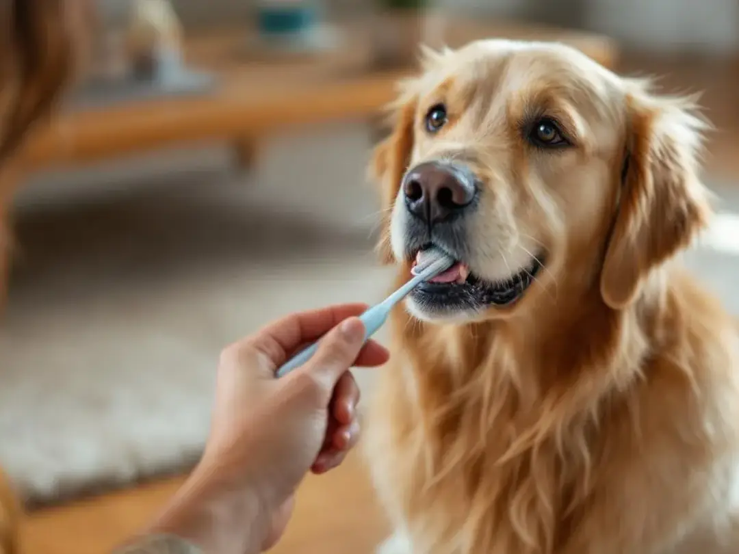 Goldendoodle Blog Banner