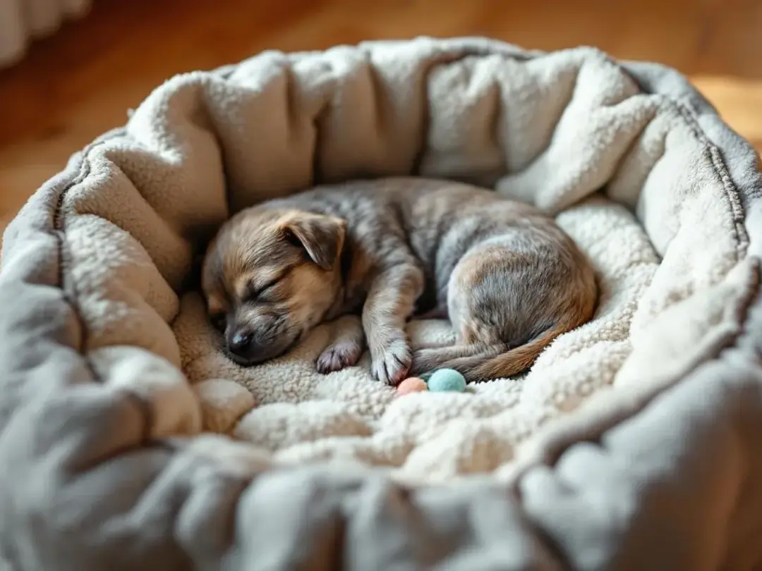 Goldendoodle Blog Banner