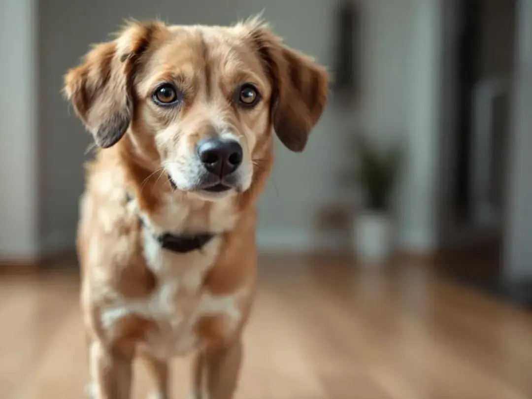 Goldendoodle Blog Banner