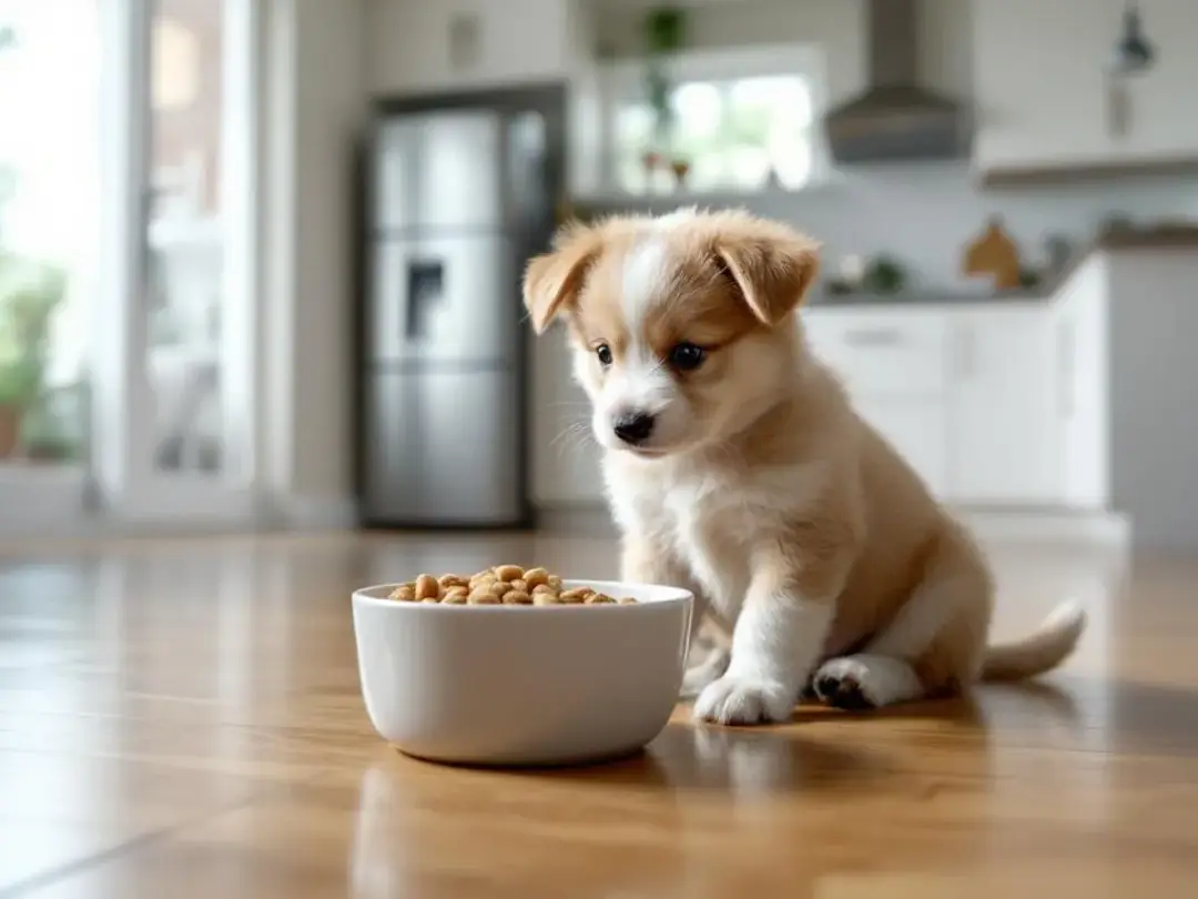 Goldendoodle Blog Banner