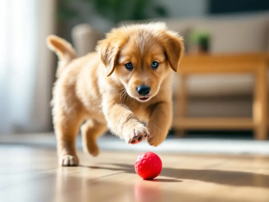 Goldendoodle Blog Banner