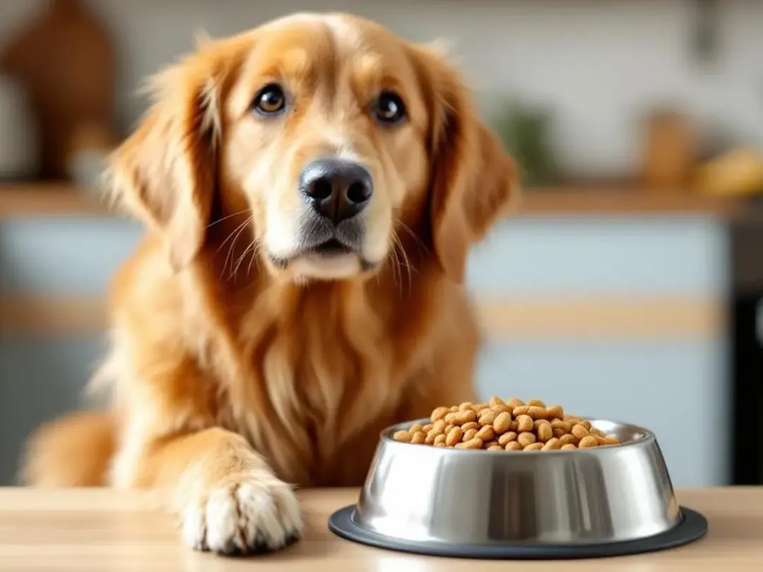 Goldendoodle Blog Banner