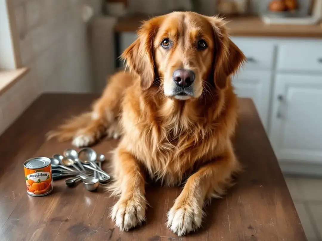 Goldendoodle Blog Banner