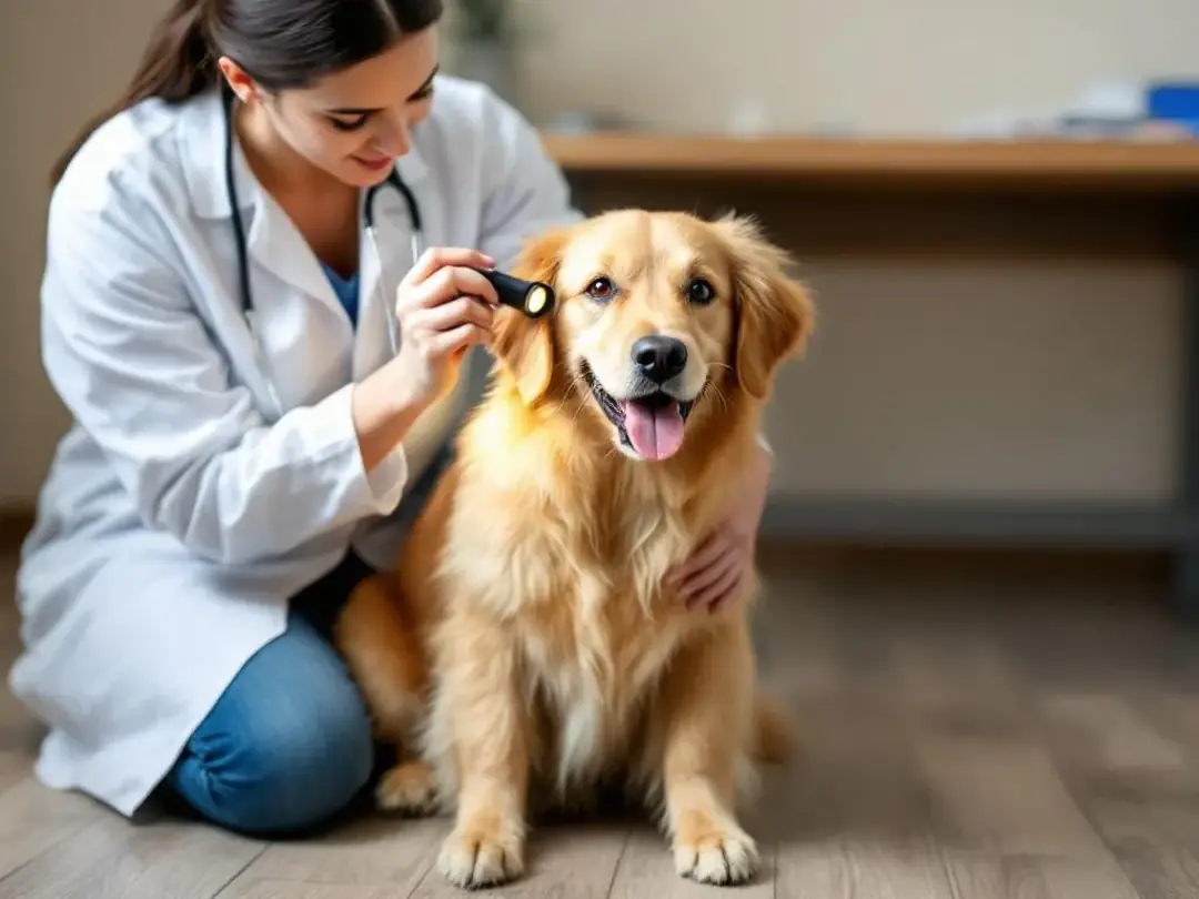 Goldendoodle Blog Banner