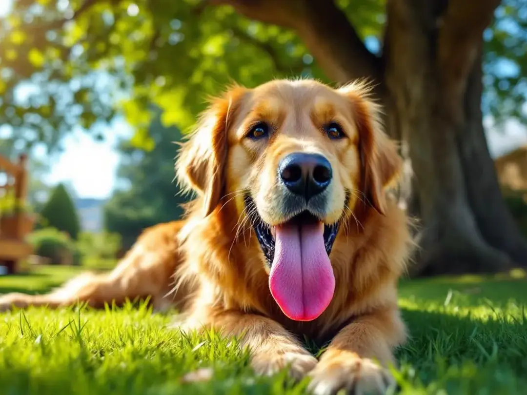 Goldendoodle Blog Banner