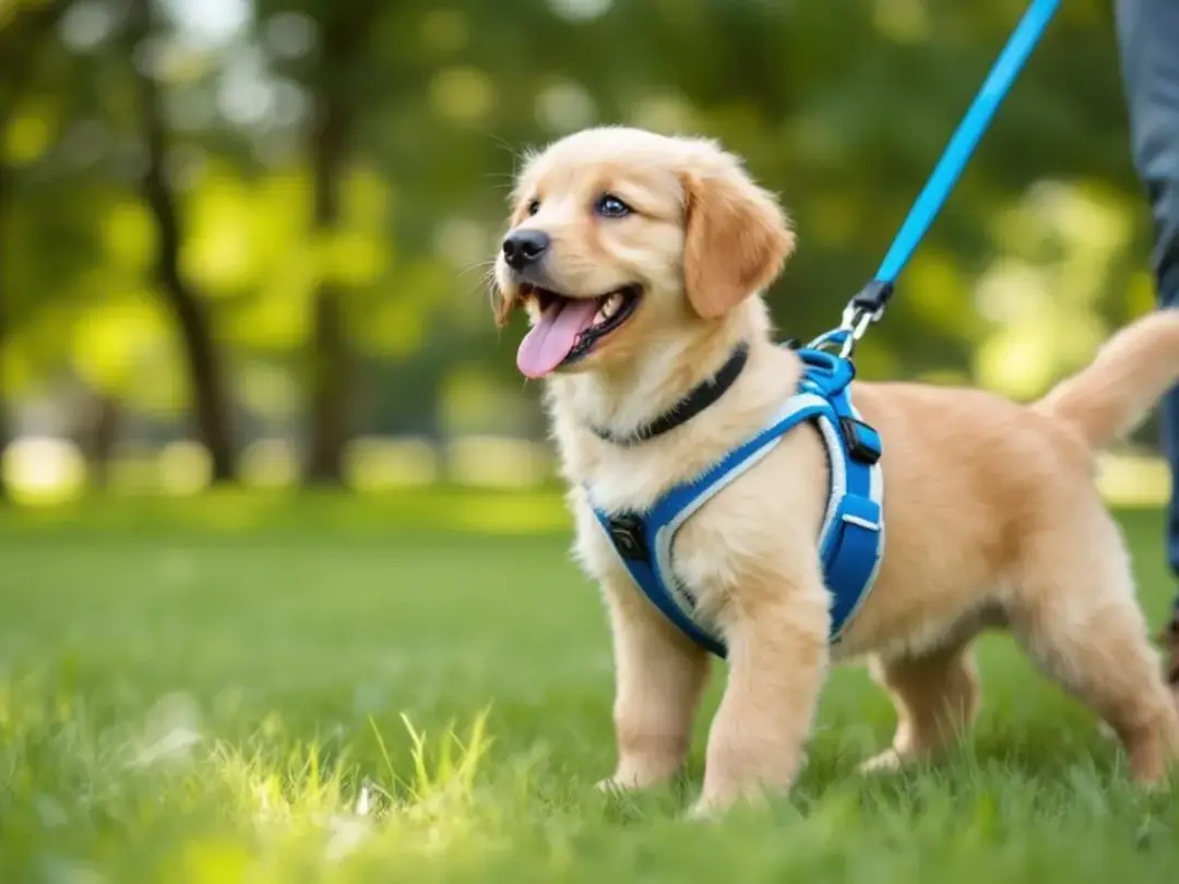 Goldendoodle Blog Banner