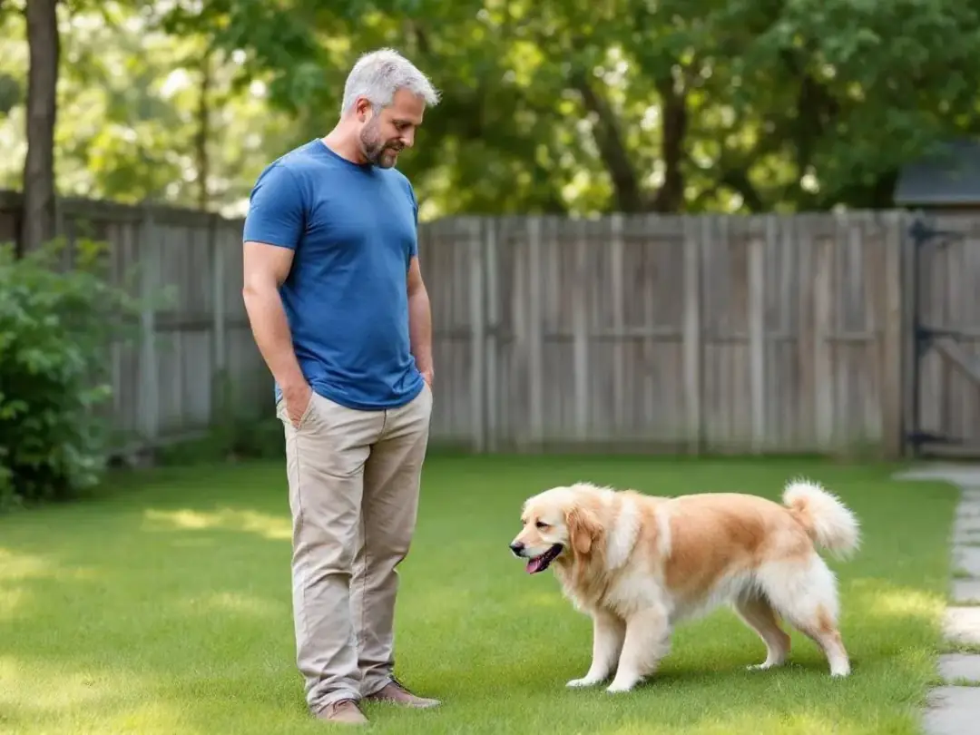 Goldendoodle Blog Banner