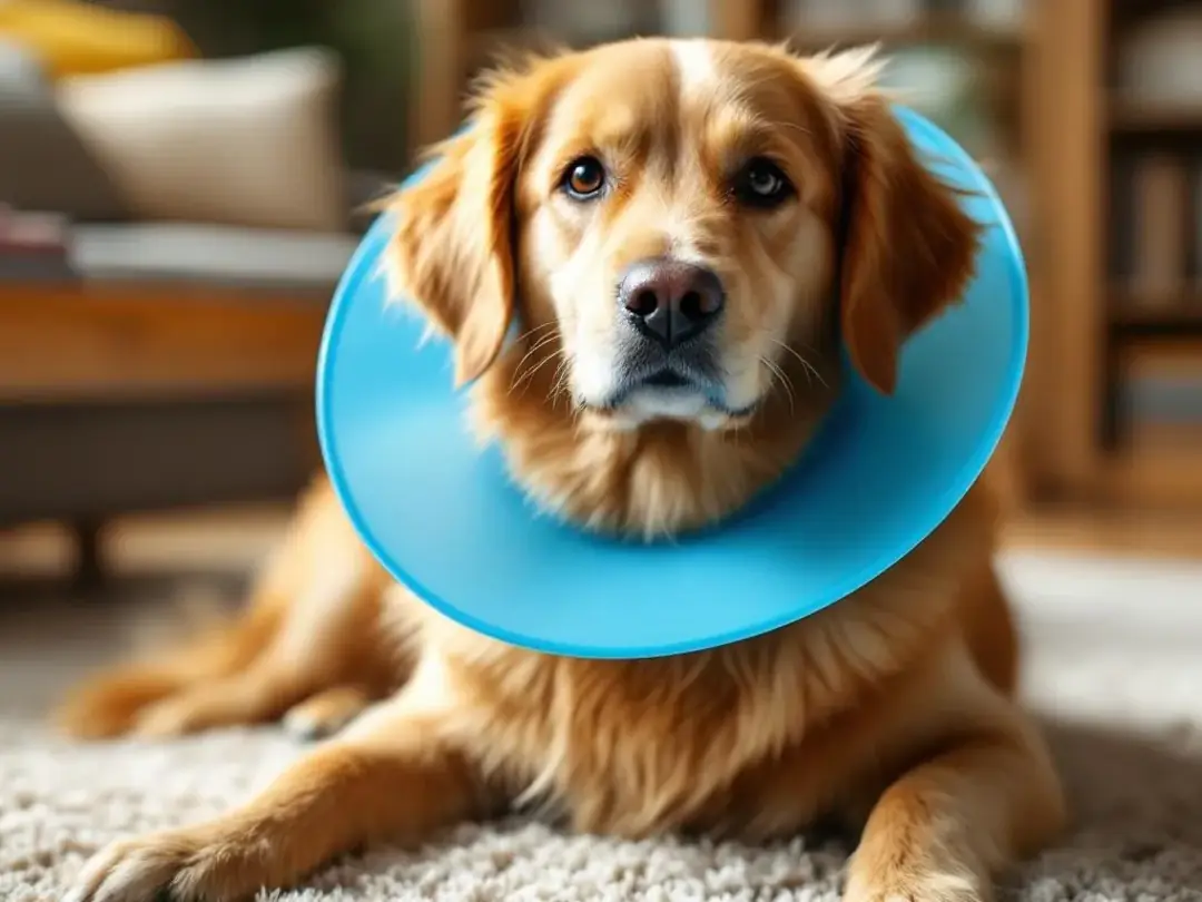 Goldendoodle Blog Banner