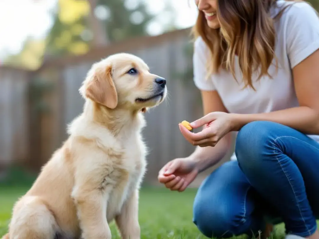 Goldendoodle Blog Banner