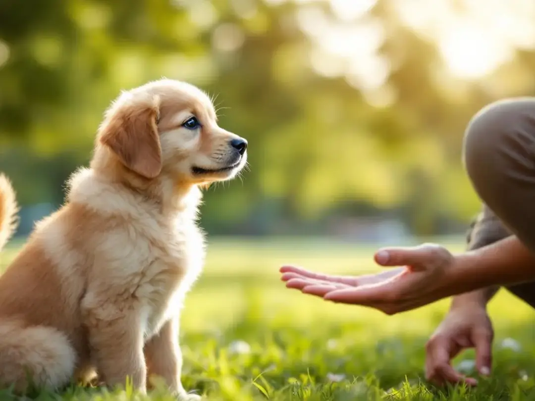 Goldendoodle Blog Banner