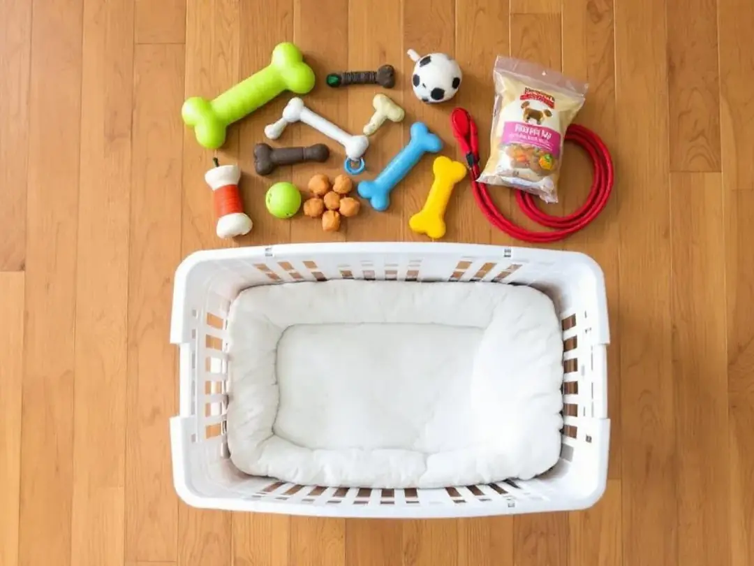 Goldendoodle Blog Banner