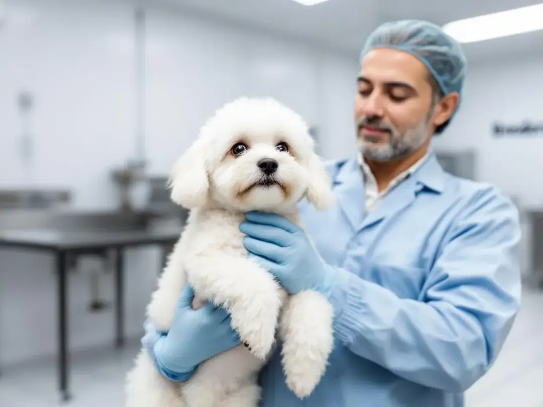 Goldendoodle Blog Banner