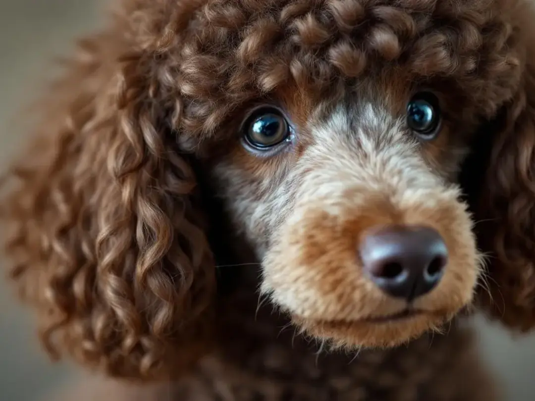 Goldendoodle Blog Banner