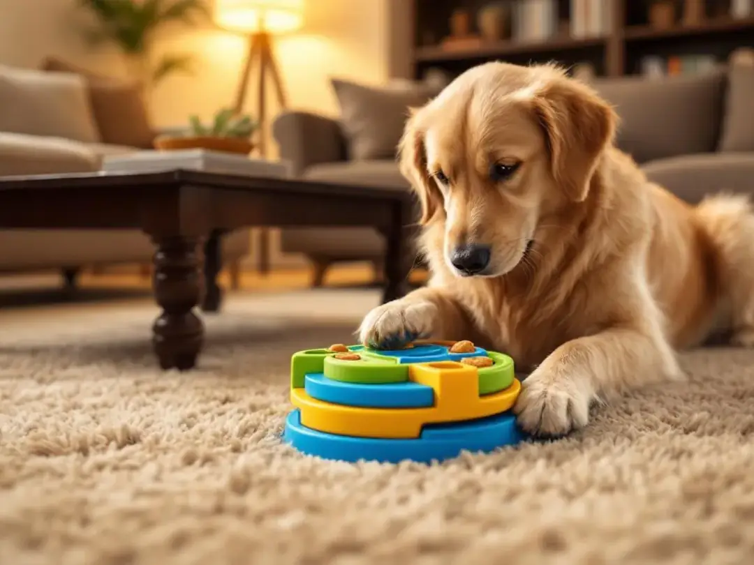 Goldendoodle Blog Banner