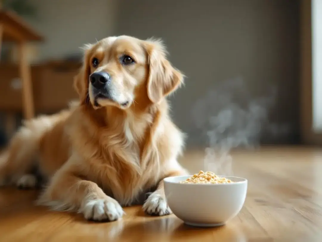 Goldendoodle Blog Banner