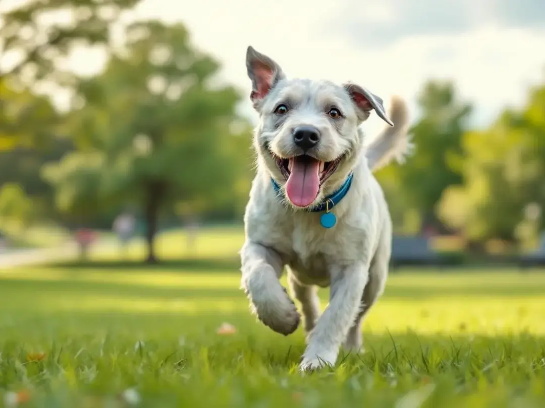 Goldendoodle Blog Banner