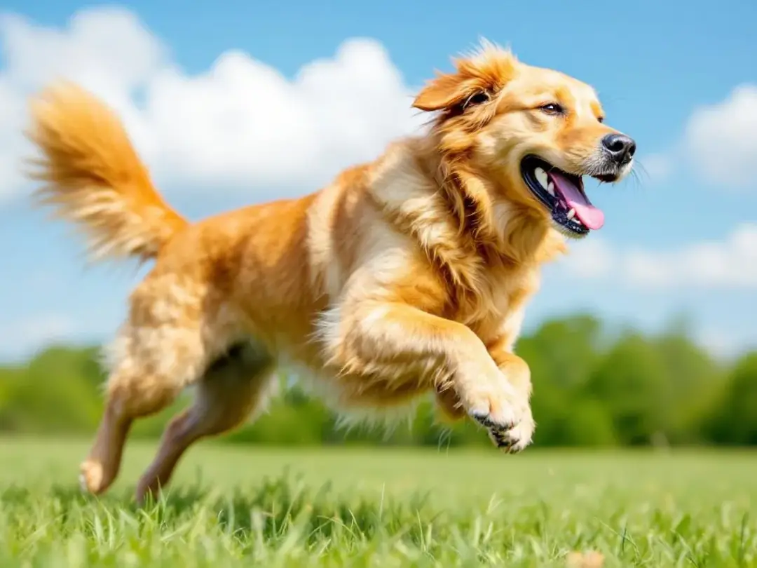 Goldendoodle Blog Banner