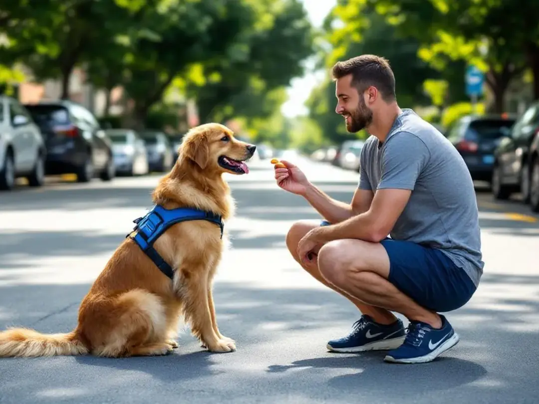 Goldendoodle Blog Banner