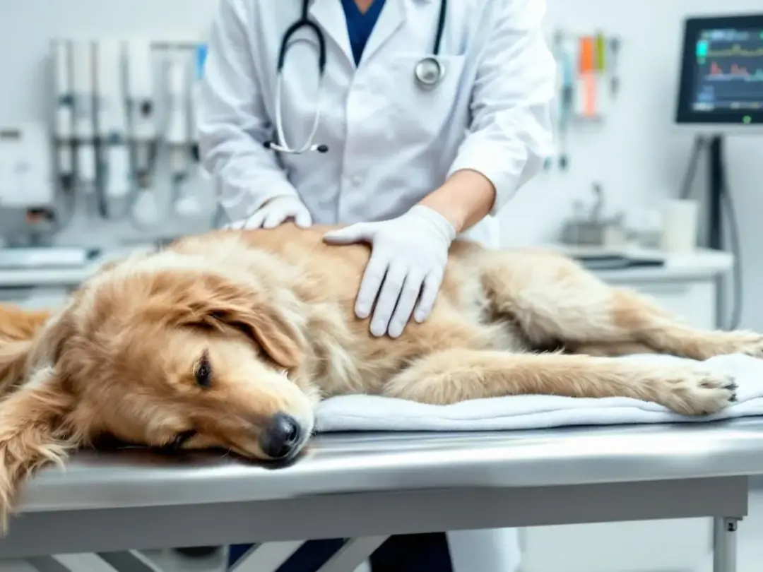 Goldendoodle Blog Banner