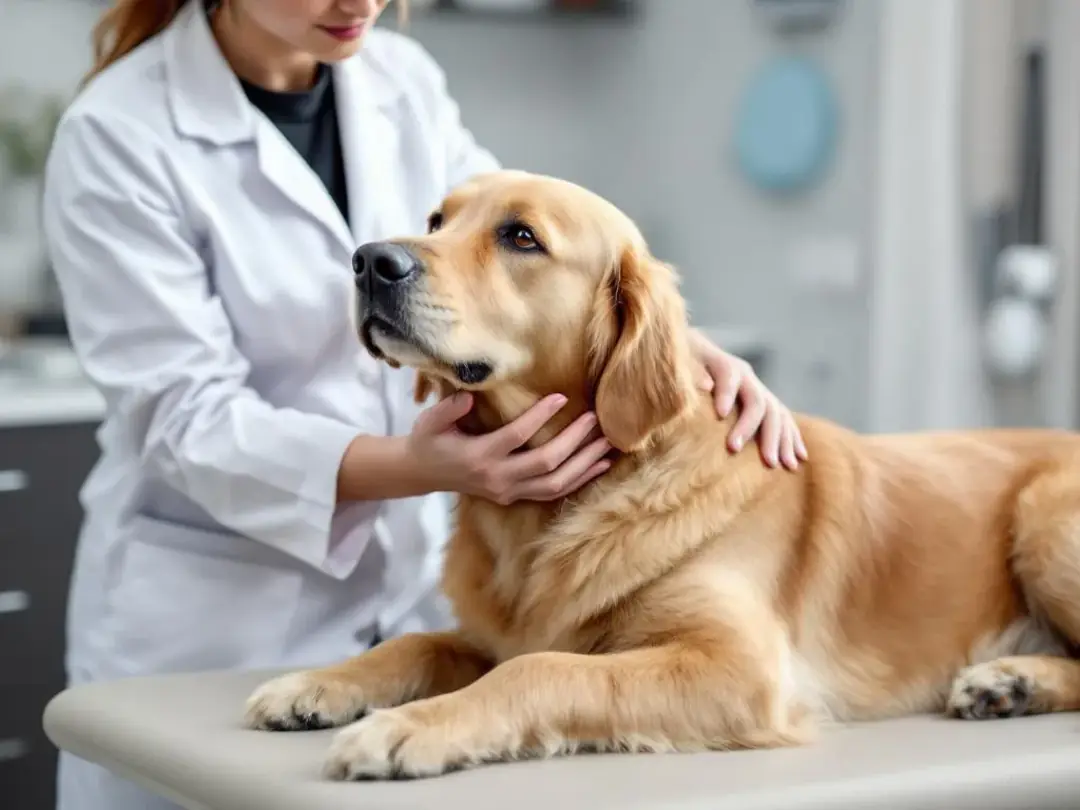 Goldendoodle Blog Banner