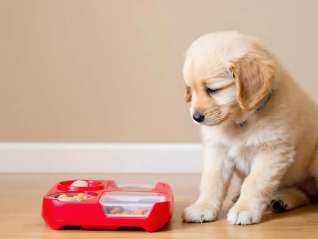 Goldendoodle Blog Banner