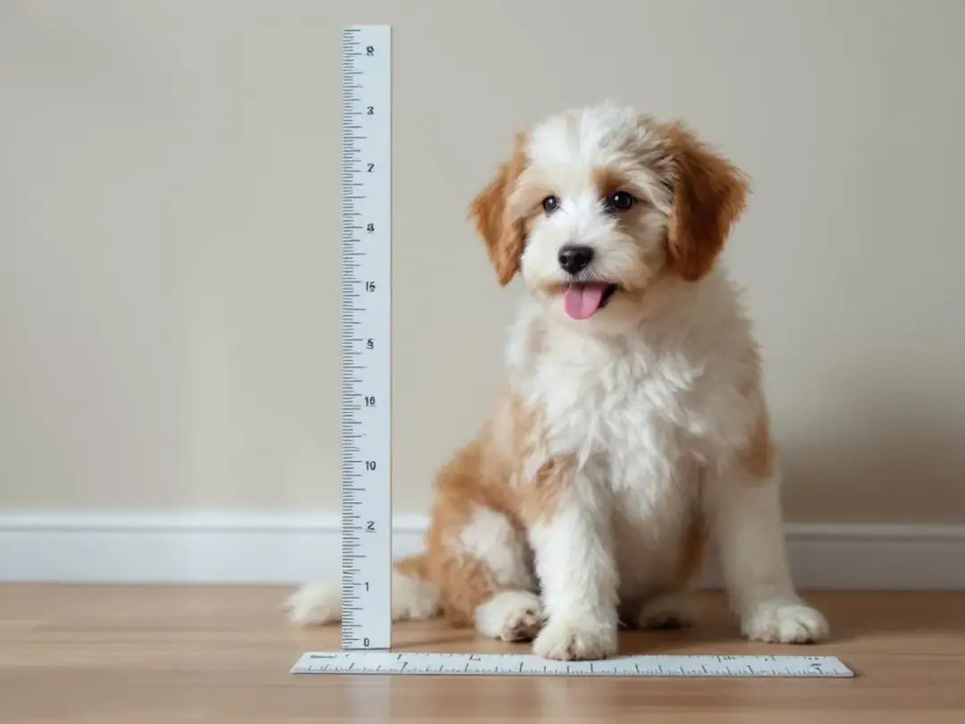 Goldendoodle Blog Banner