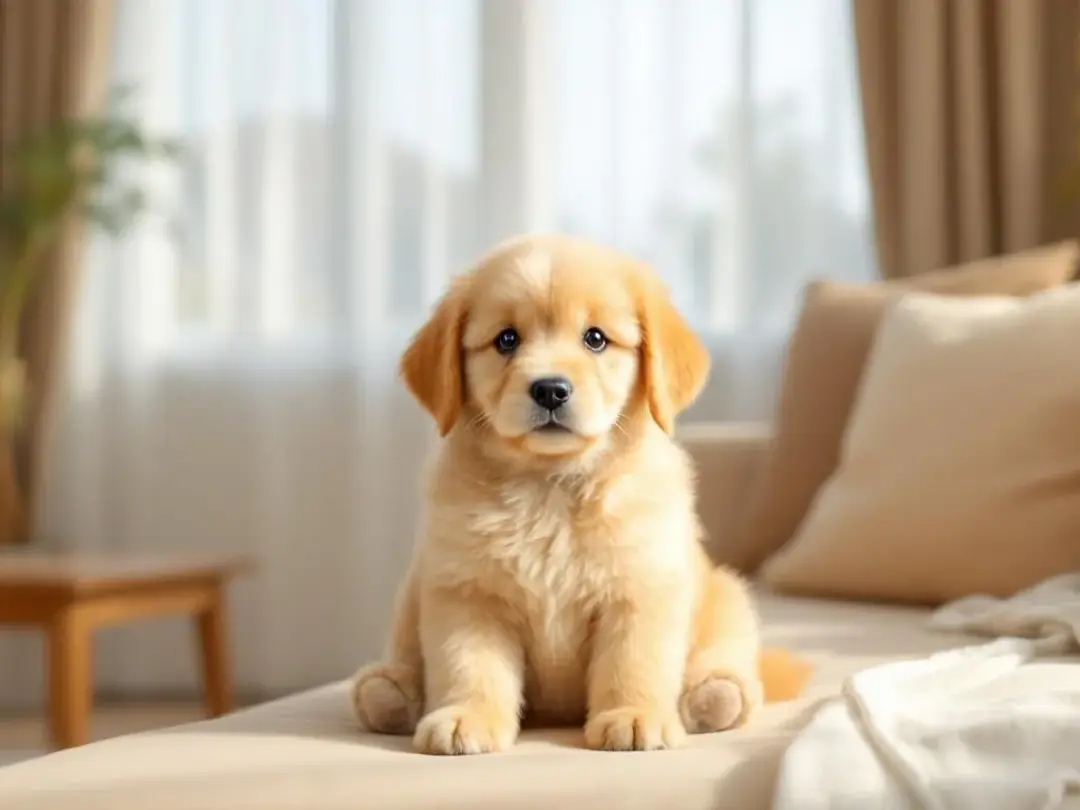 Goldendoodle Blog Banner