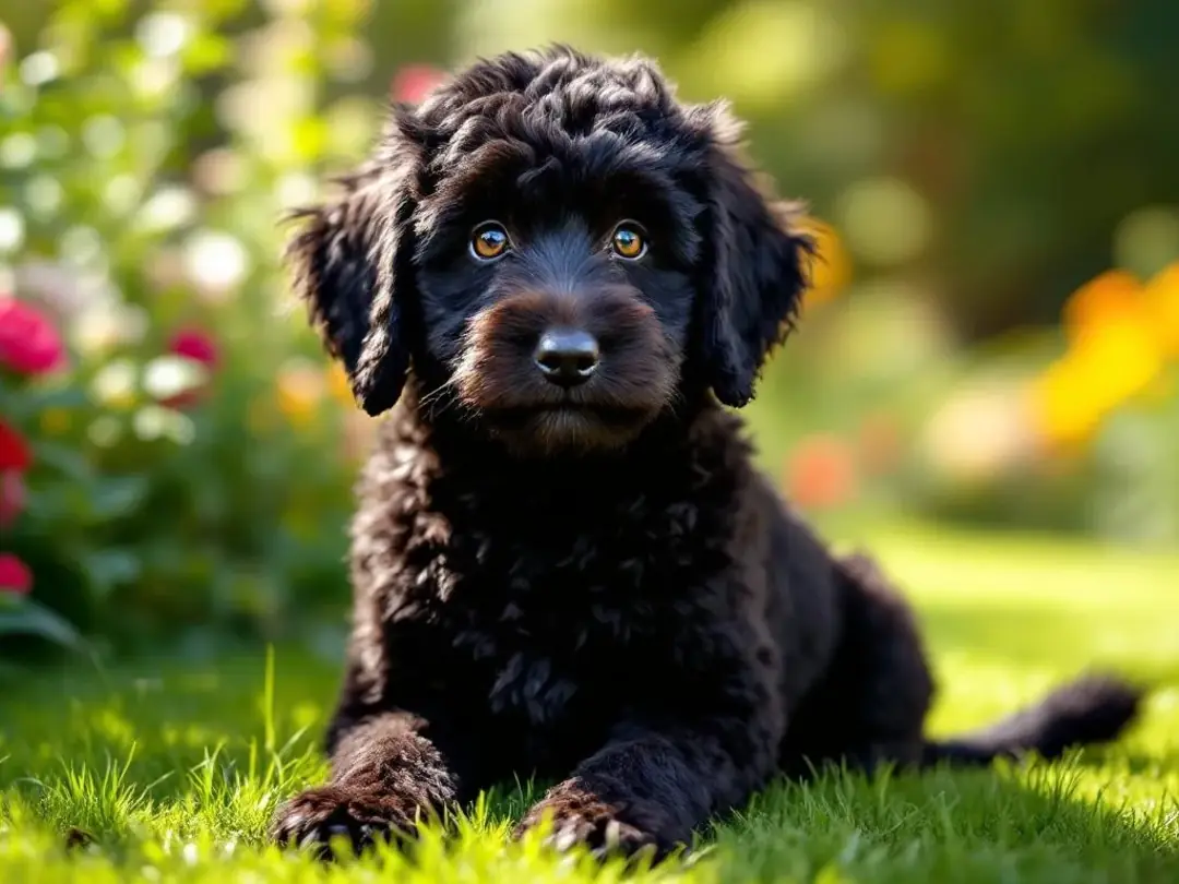 Goldendoodle Blog Banner