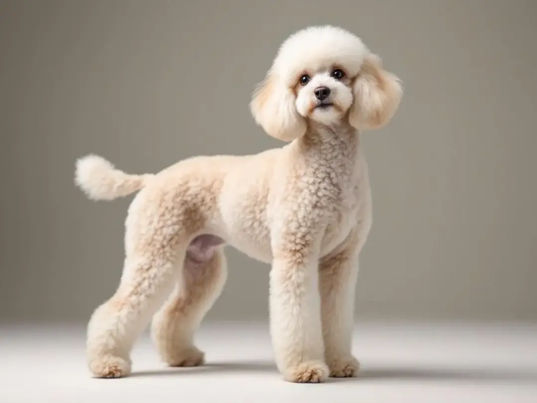 Goldendoodle Blog Banner