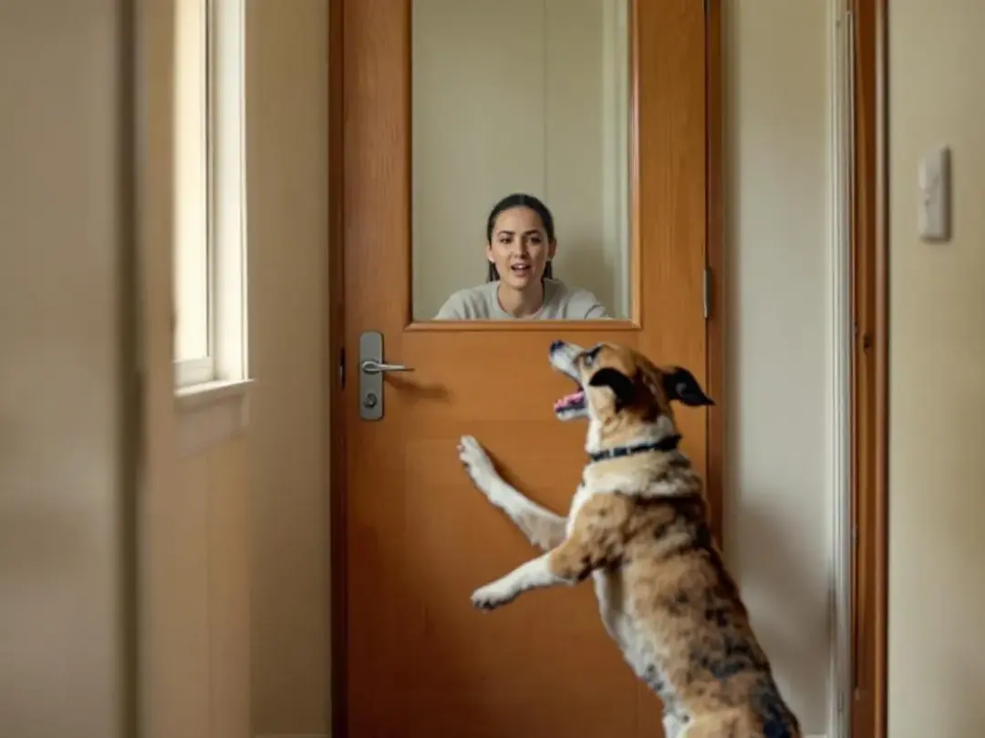 Goldendoodle Blog Banner