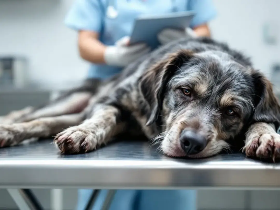 Goldendoodle Blog Banner