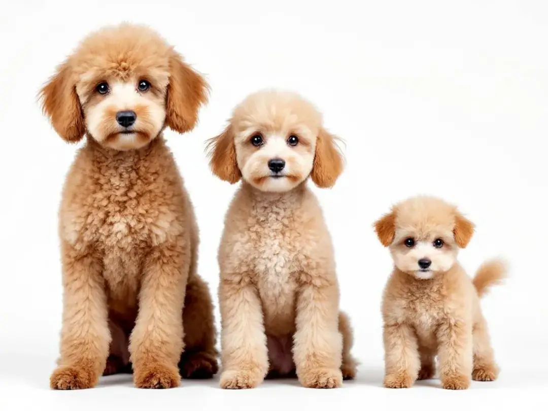 Goldendoodle Blog Banner