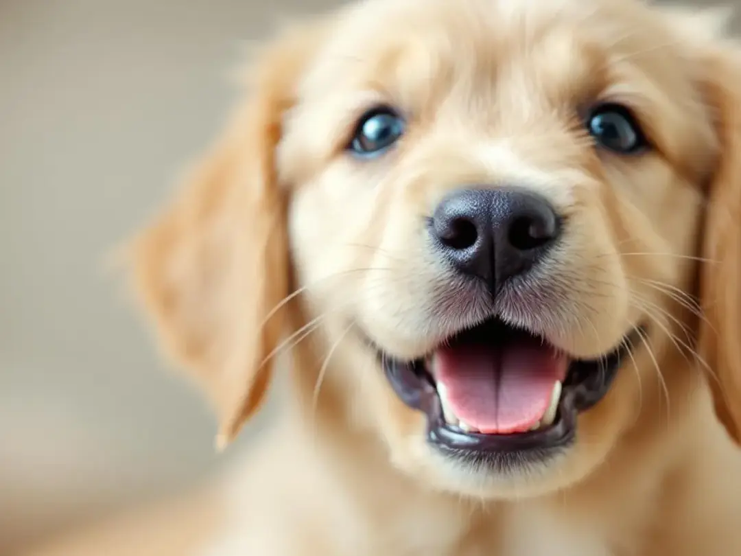 Goldendoodle Blog Banner