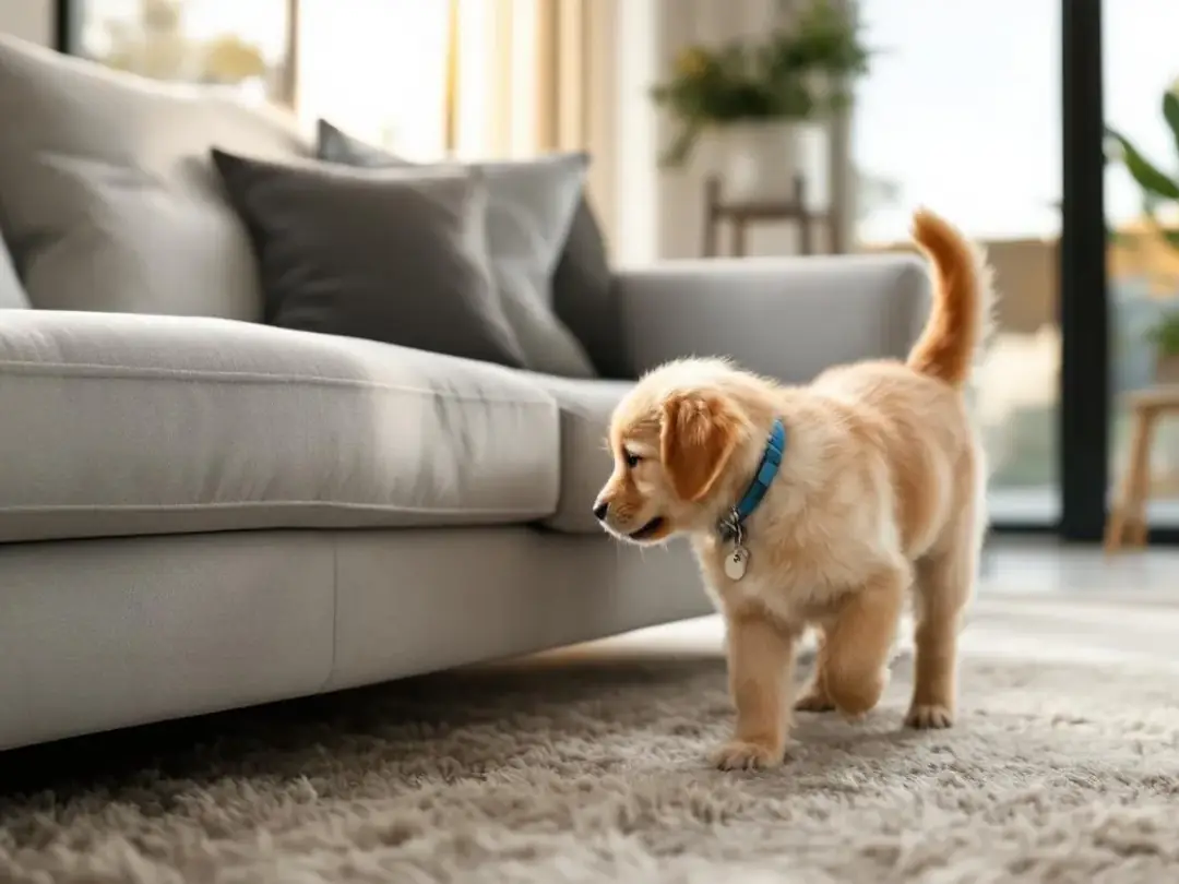 Goldendoodle Blog Banner