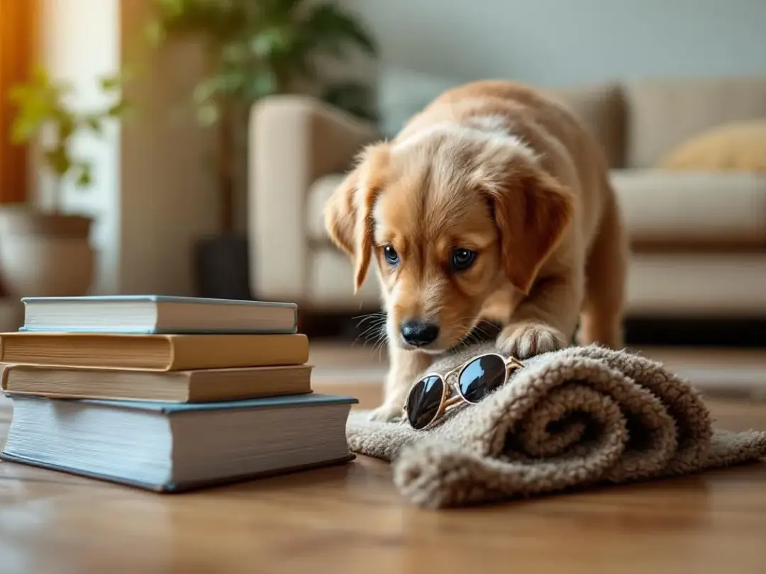 Goldendoodle Blog Banner