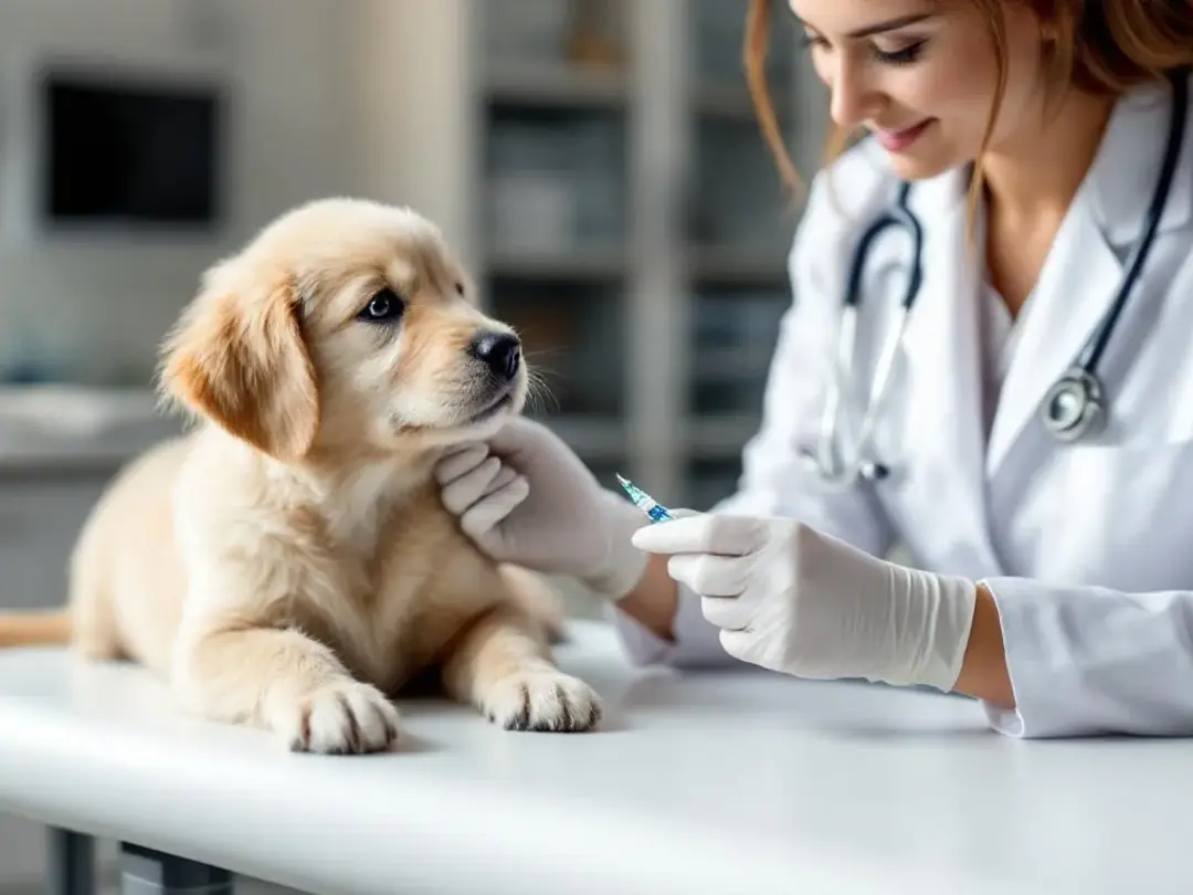 Goldendoodle Blog Banner