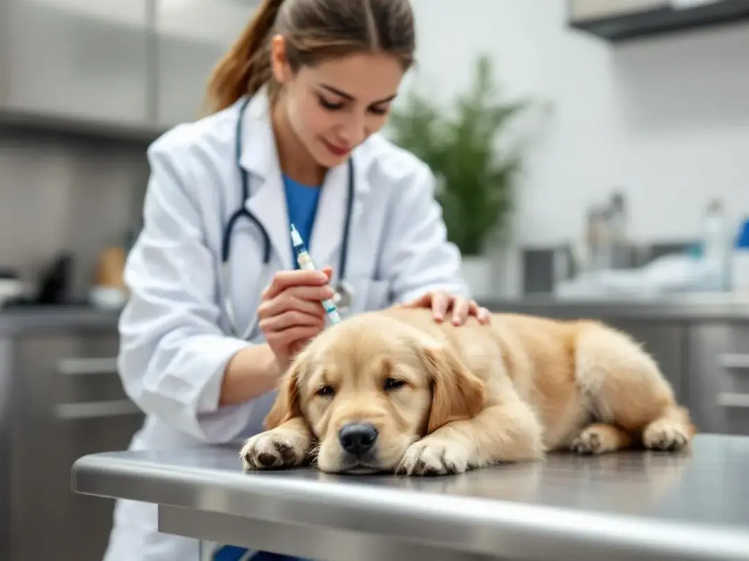 Goldendoodle Blog Banner