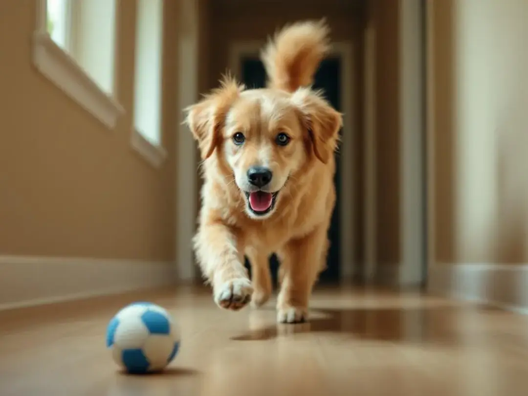 Goldendoodle Blog Banner