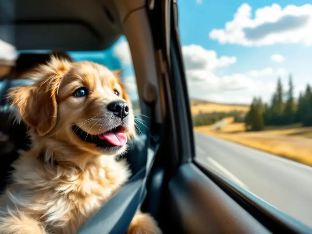 Goldendoodle Blog Banner