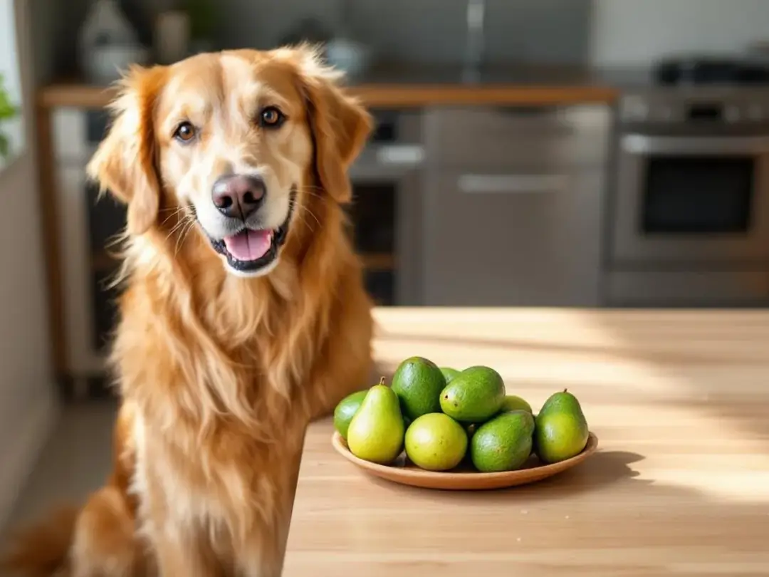 Goldendoodle Blog Banner