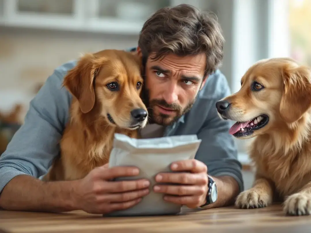 Goldendoodle Blog Banner