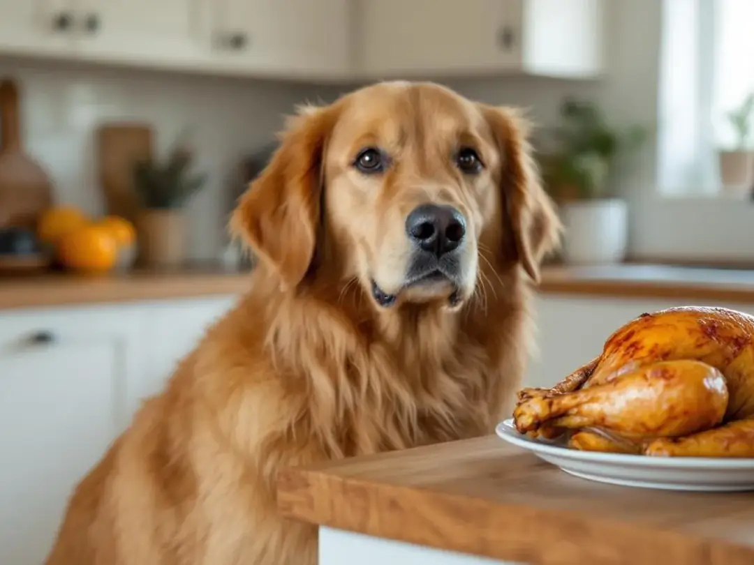 Goldendoodle Blog Banner